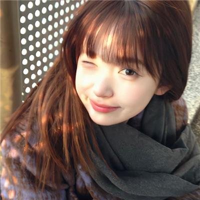 西方美人